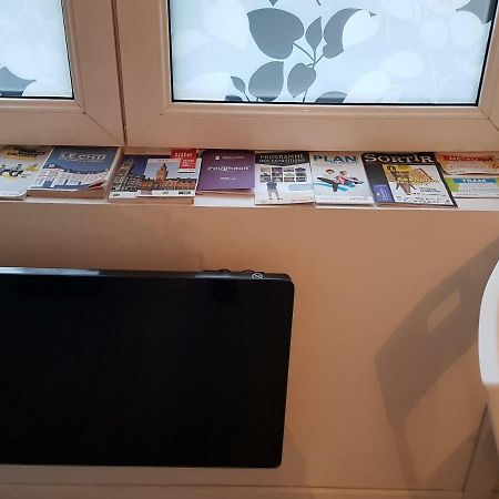 Appart Lille Centre エクステリア 写真