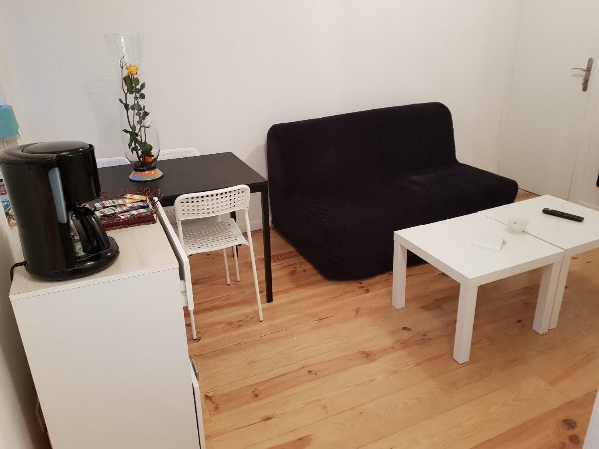 Appart Lille Centre エクステリア 写真