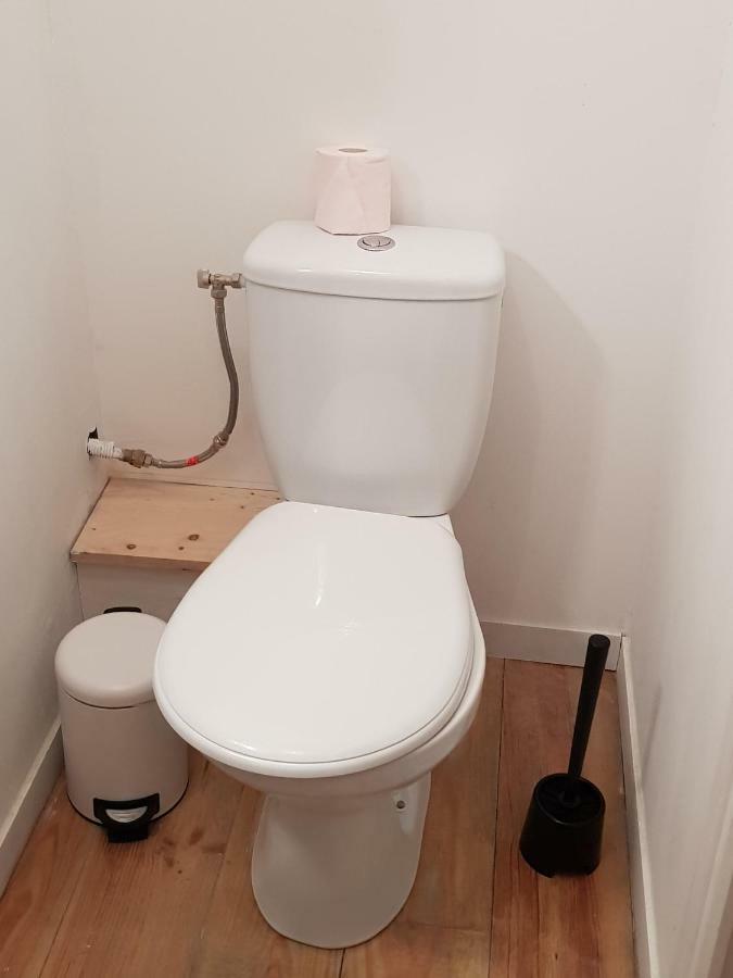 Appart Lille Centre エクステリア 写真