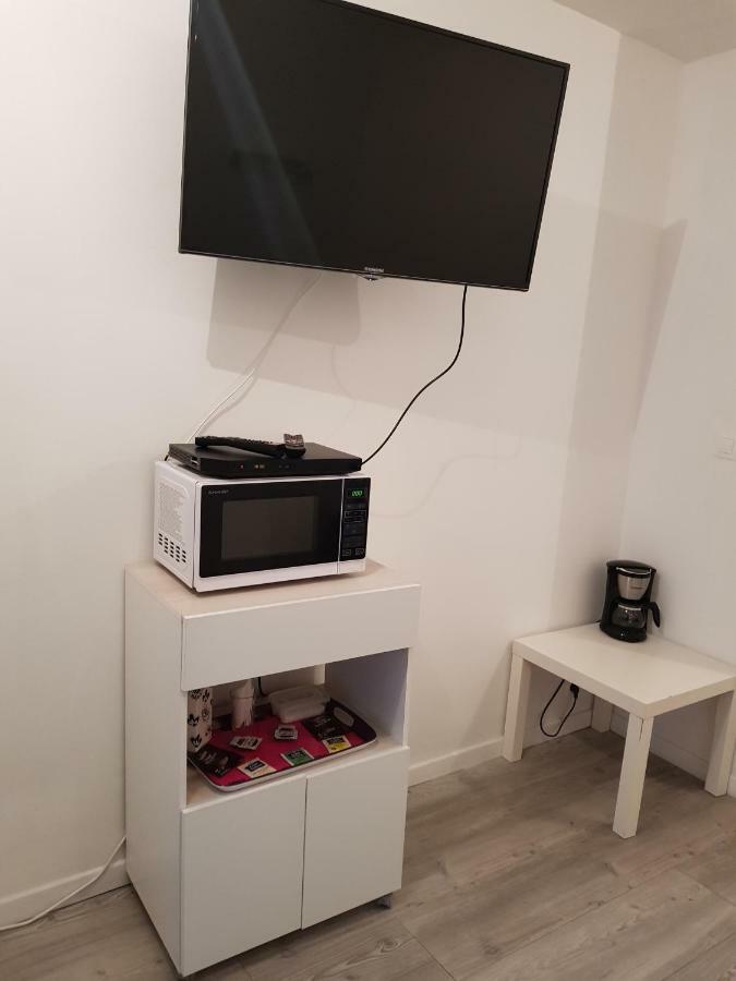 Appart Lille Centre エクステリア 写真